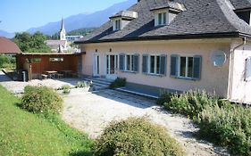 Pro's Villa Nassfeld-Pressegger See